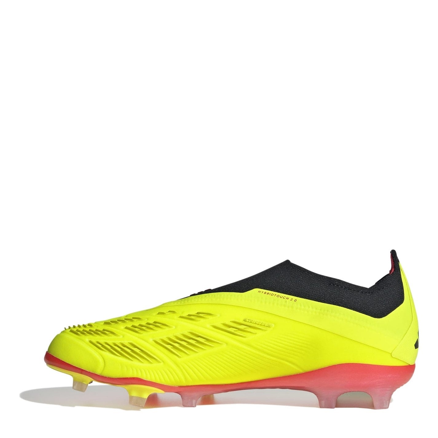 Adidas Predator Elite LL FG Soccer Cleats for Kids - High-Performance Youth Football Shoes for Firm Ground - Perfect for Training & Matches