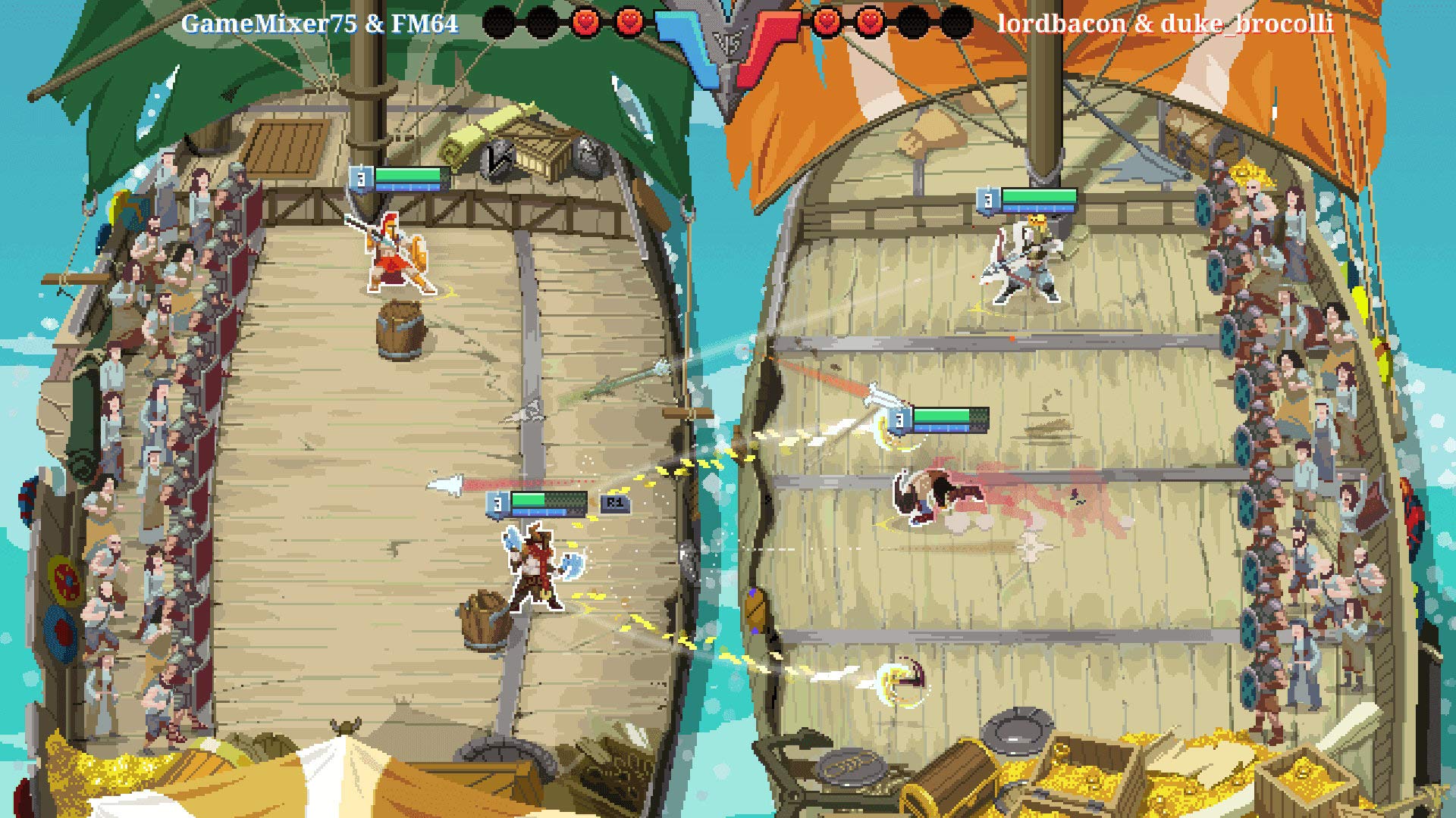 Strikers Edge - Action-Packed PS4 Game | Competitive Multiplayer & Fast-Paced Combat | Perfect for Game Nights & Esports Enthusiasts
