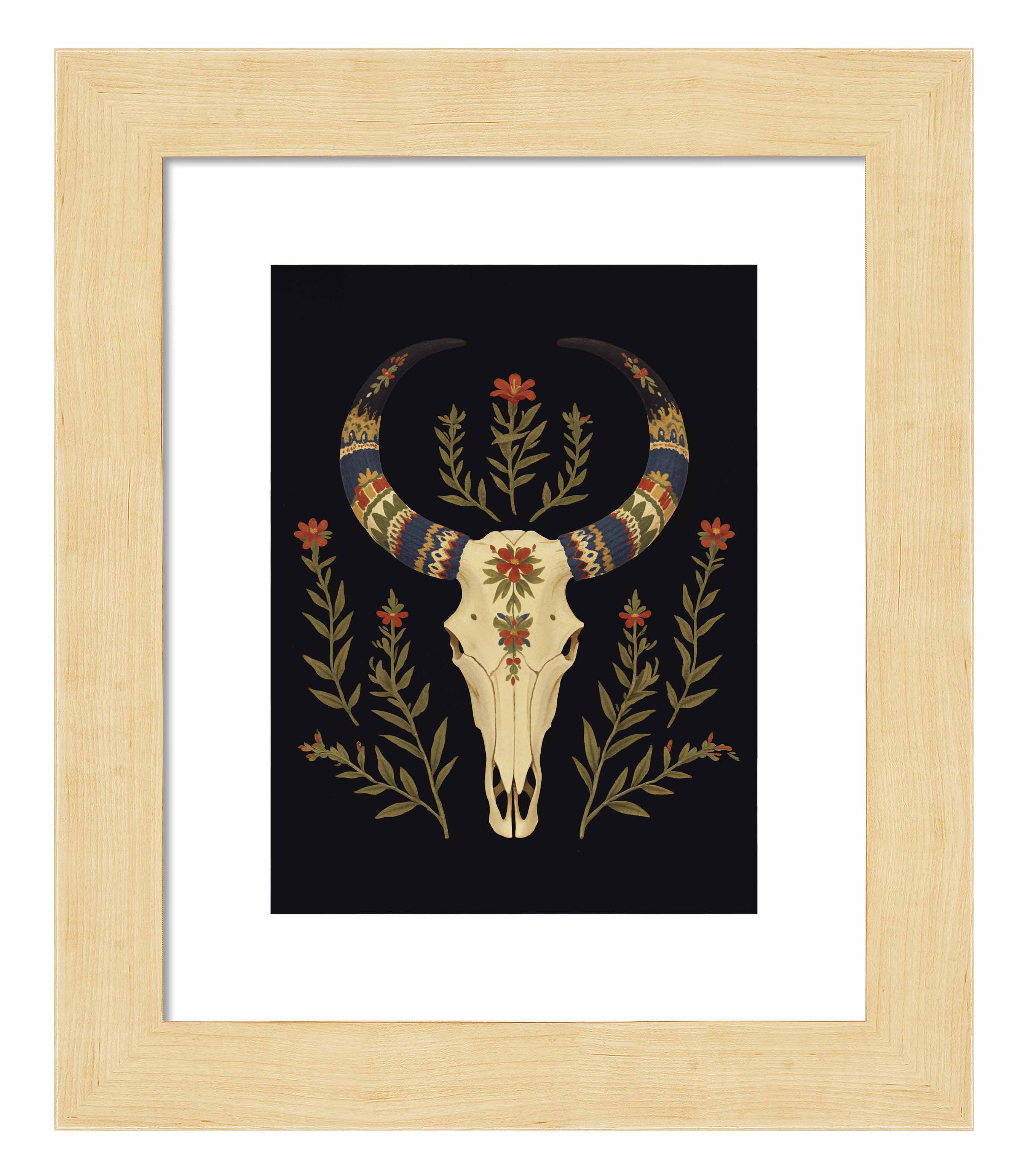 Desert Sentinel Art Prints - Stunning Wall Decor for Living Room, Bedroom & Office | Premium Canvas & Framed Artwork
