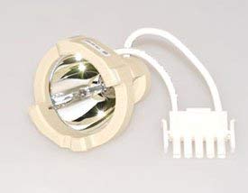Technical Precision HXP R120W/45CUV Replacement Light Bulb - Perfect for Medical, Dental, and Laboratory Equipment Lighting