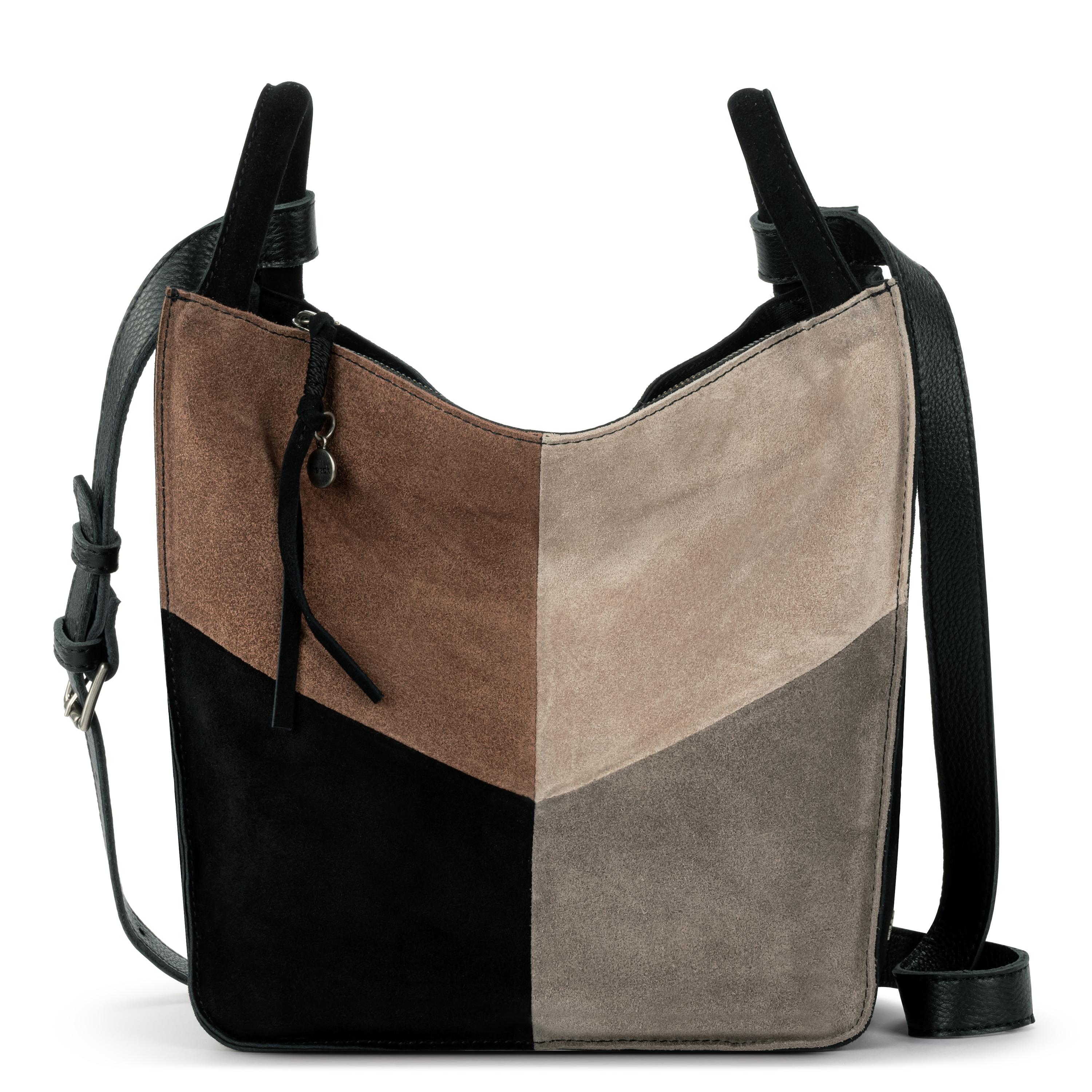 Los Feliz Crossbody Bag for Women - Stylish & Lightweight Shoulder Purse - Perfect for Travel, Shopping & Everyday Use
