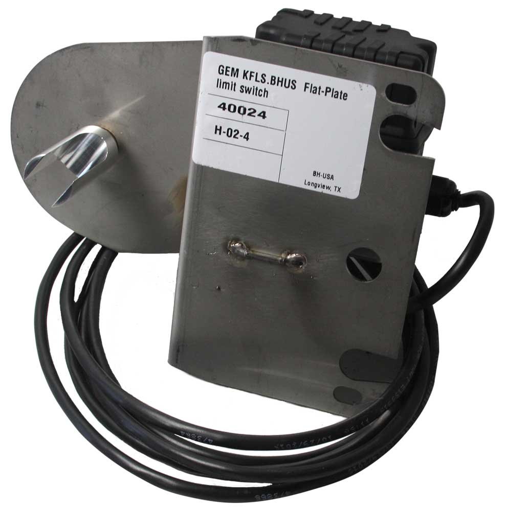 BH-USA KFLS GEM Boat Lift Remote Limit Switch - Waterproof Marine Grade for Dock & Boat Lift Systems - Perfect for Lake, Marina & Waterfront Use
