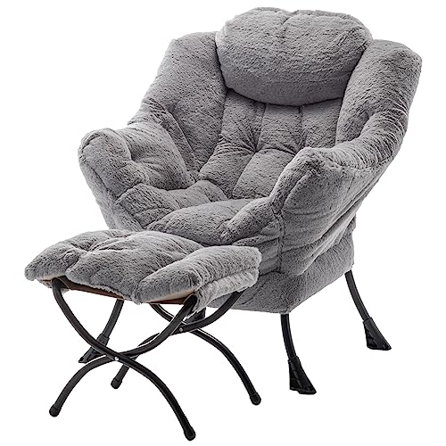 Plush Grey