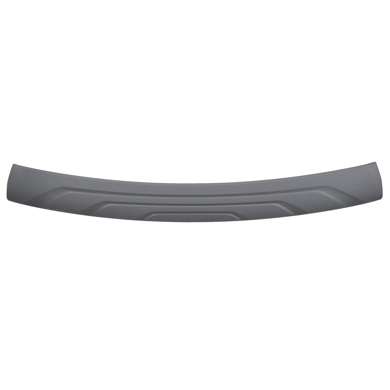 GM1191146 Replacement Rear Bumper Step Pad - Durable Car Accessory for Pickup Trucks & SUVs | Perfect for Off-Roading, Hauling & Everyday Protection