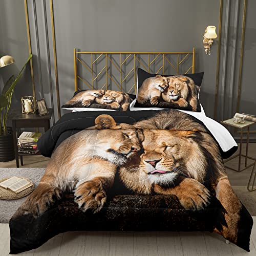 Lion 4004