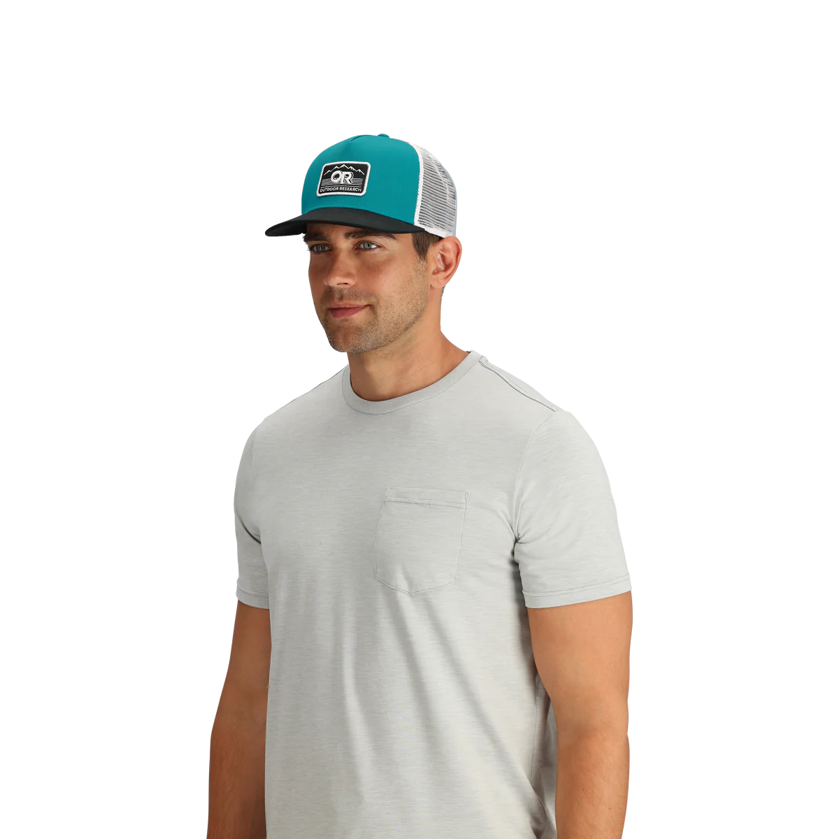 Advocate Trucker Cap 301005 - Stylish Adjustable Baseball Hat for Men & Women - Perfect for Outdoor Activities, Sports, and Casual Wear