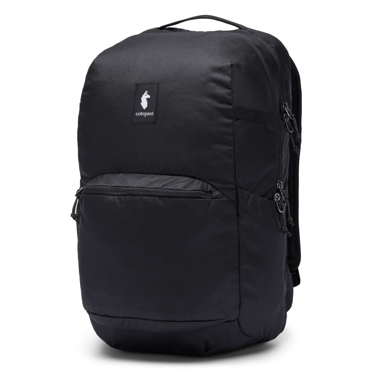 Cotopaxi Chiquillo 30L Backpack - Lightweight Hiking Daypack for Travel & Outdoor Adventures - Water-Resistant & Durable - Perfect for Commuting, Camping & Daily Use (Black)