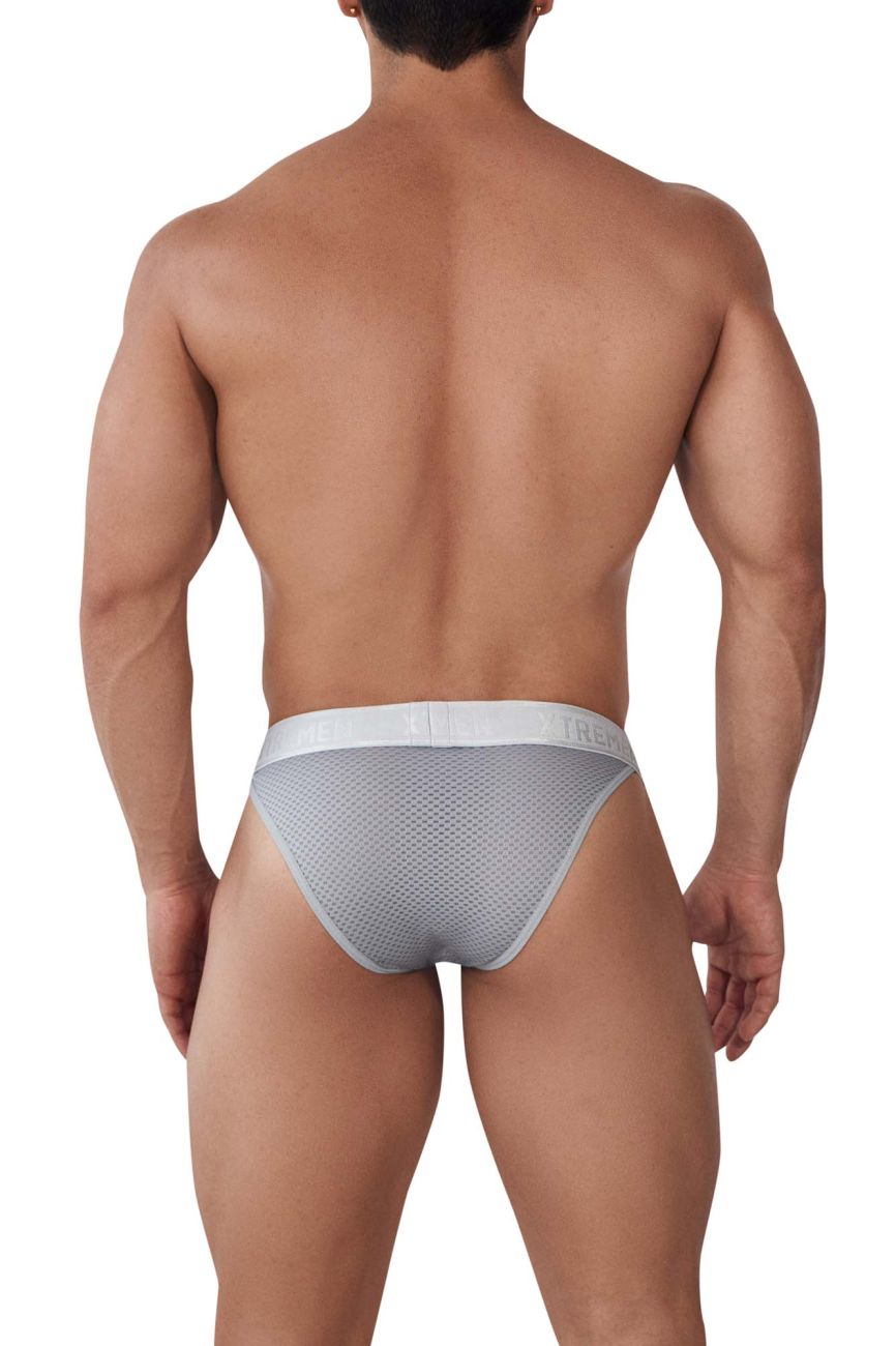 Xtremen Capriati Bikini for Women - Sexy High Waisted Swimwear Two Piece Set - Perfect for Beach, Pool & Summer Vacations