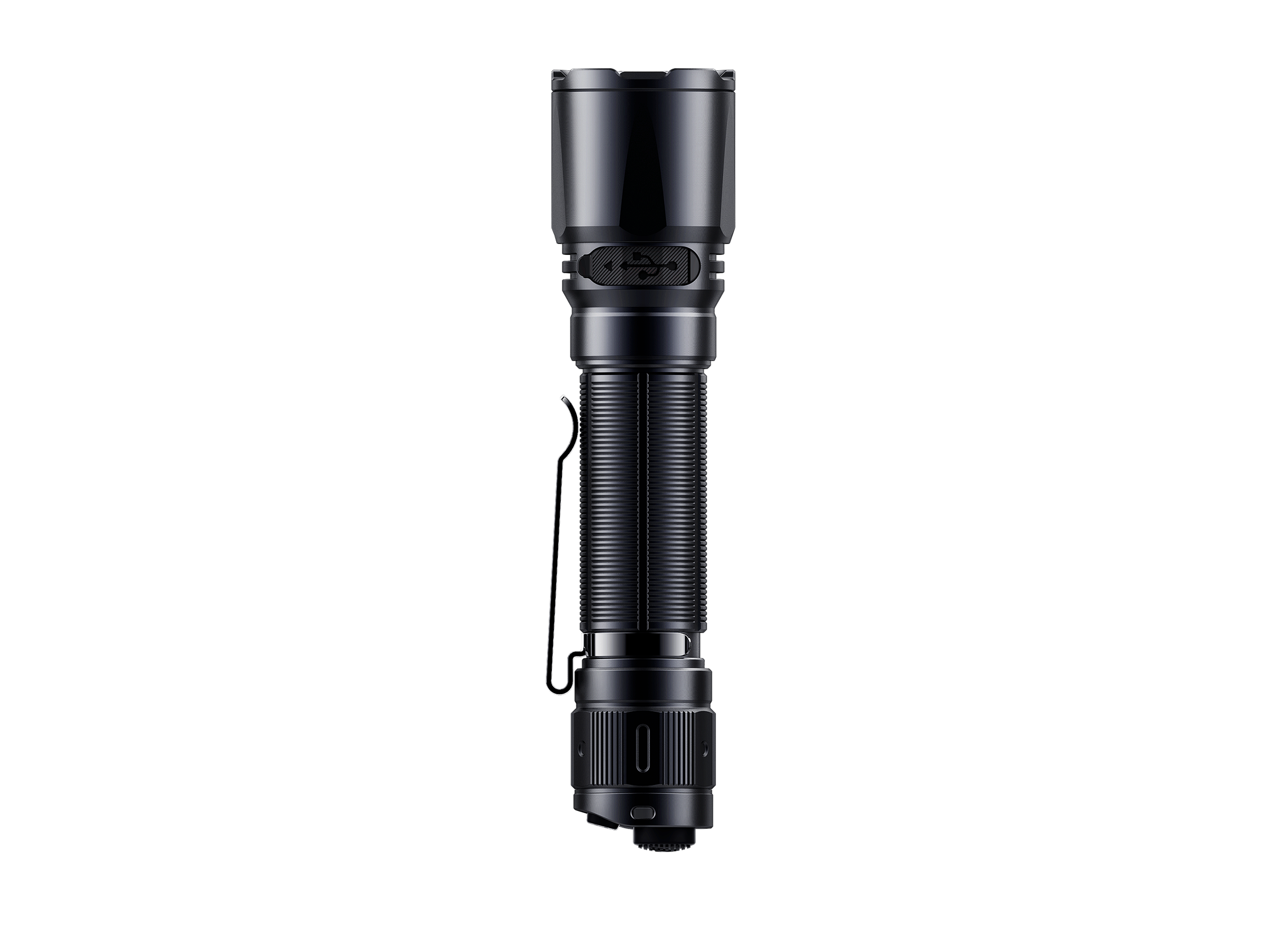 Fenix TK11R Compact Tactical Flashlight - 1000 Lumens, Rechargeable, IP68 Waterproof - Perfect for Camping, Hiking, Emergency & Outdoor Adventures