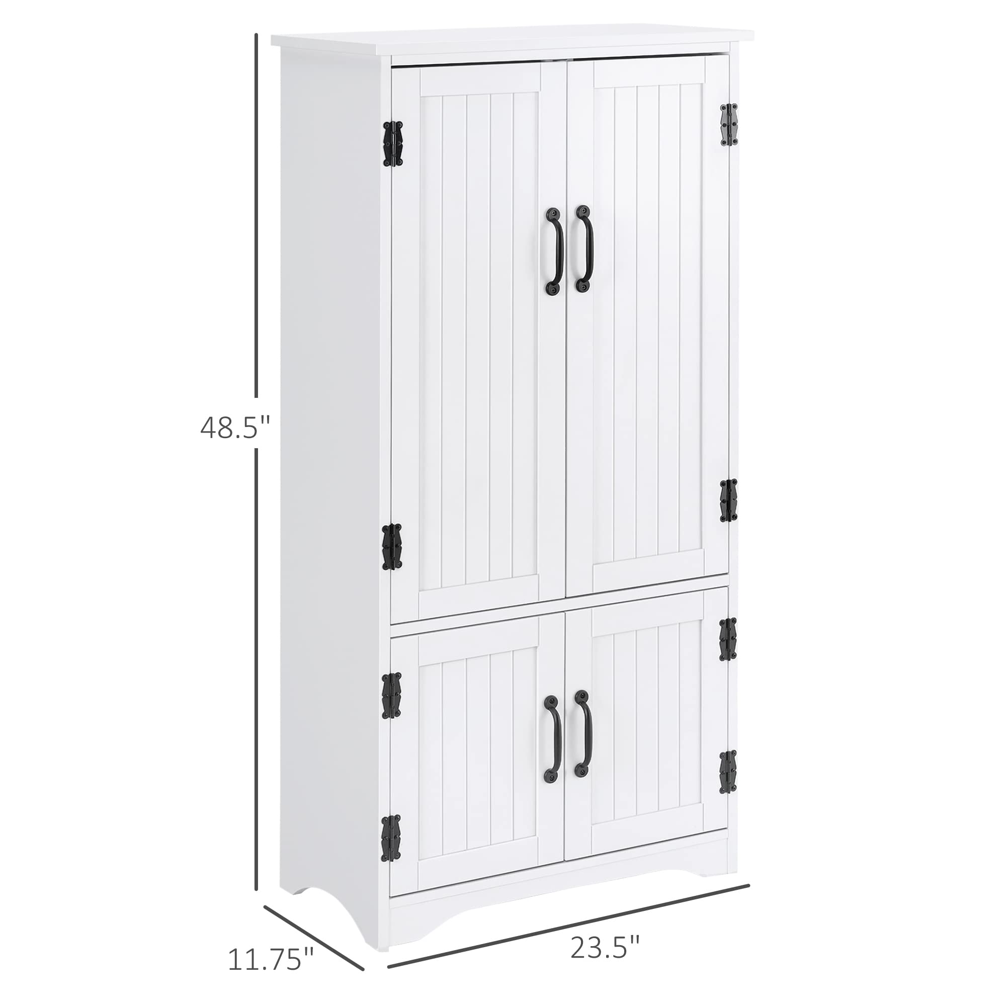 HOMCOM 48.5