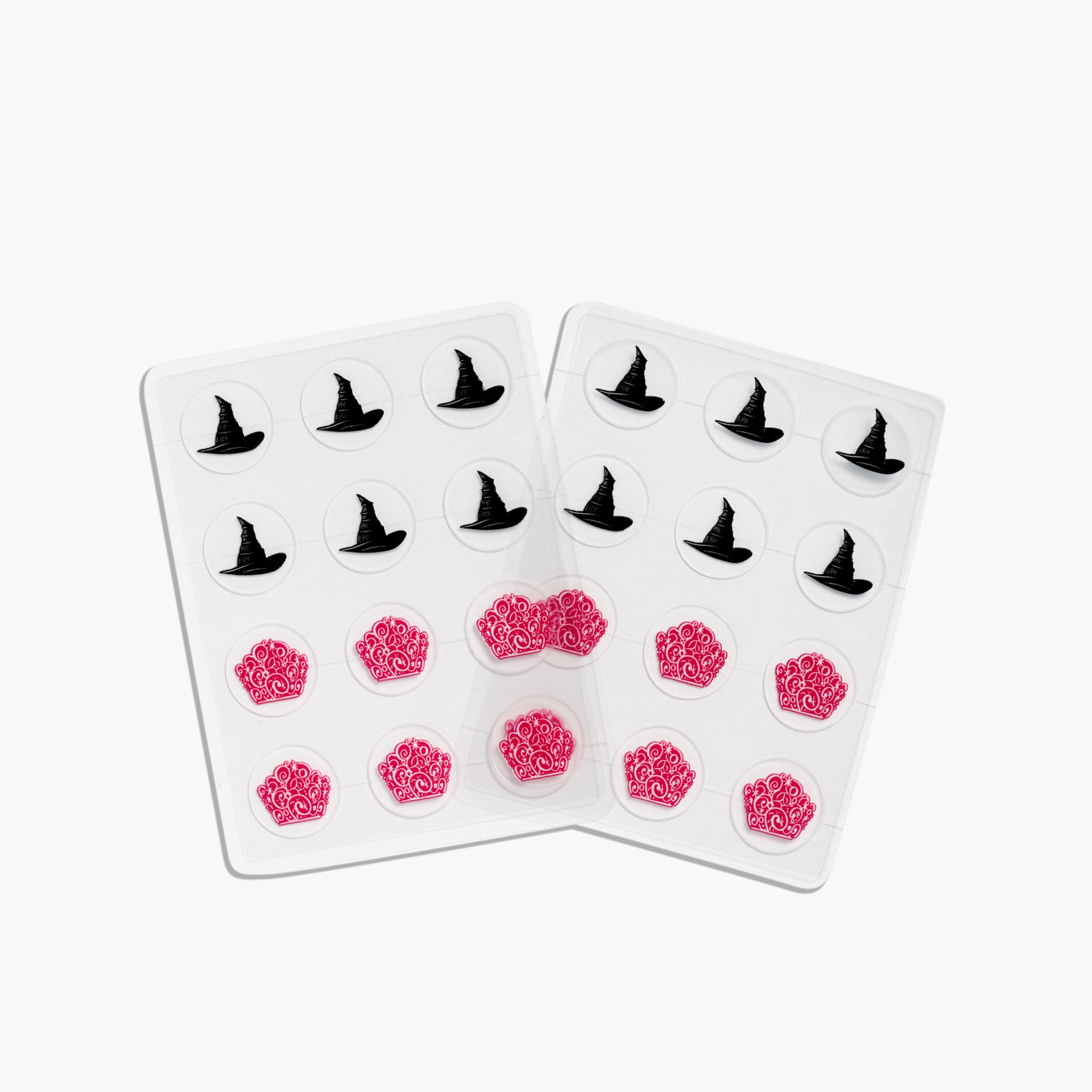 Beekman 1802 x Wicked Thank Oz! Blemish Patches - Acne Spot Treatment for Clear Skin | Perfect for Travel & Daily Skincare Routine