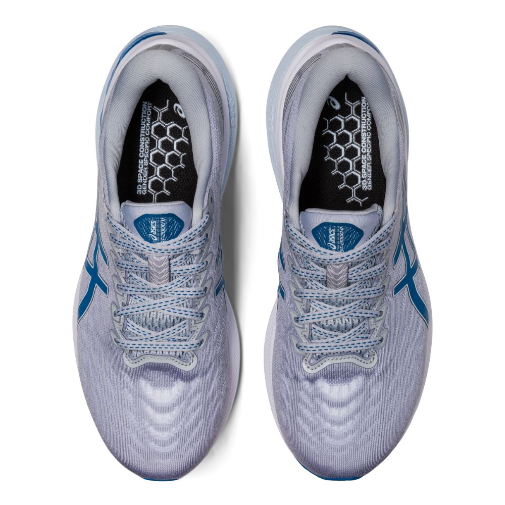 Asics Women's GT 2000 11 Running Shoes - Lightweight Stability Sneakers for Road & Trail Running - Perfect for Jogging, Gym Workouts & Daily Wear