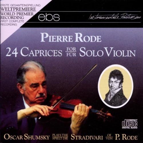 24 Caprices for Solo Violin Sheet Music - Paganini Violin Exercises & Etudes - Perfect for Violin Practice, Performances & Music Education