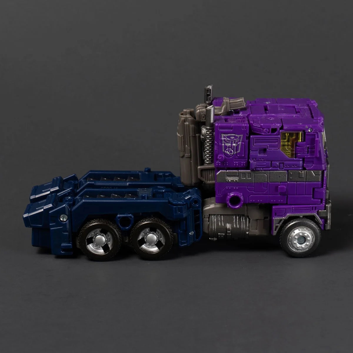 Transformers Generations Selects Shattered Glass Optimus Prime & Ratchet 2-Pack Action Figure Set - Collectible Robot Toys for Adults & Kids - Perfect for Display, Gifts, and Role-Playing Games