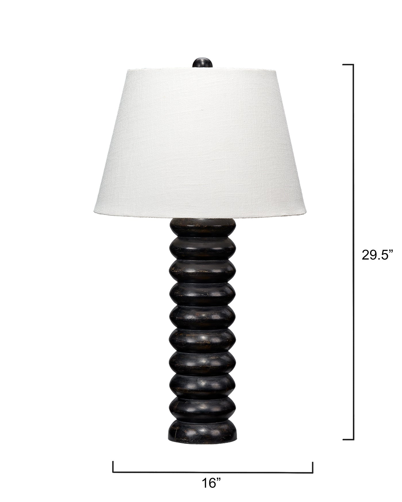 Modern Abacus Table Lamp - Adjustable LED Desk Light for Home Office, Study & Reading - Stylish Minimalist Design with Touch Control & Dimmable Brightness - Perfect for Work, Relaxation & Nightstand Decor
