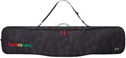 Black Vintage Camo