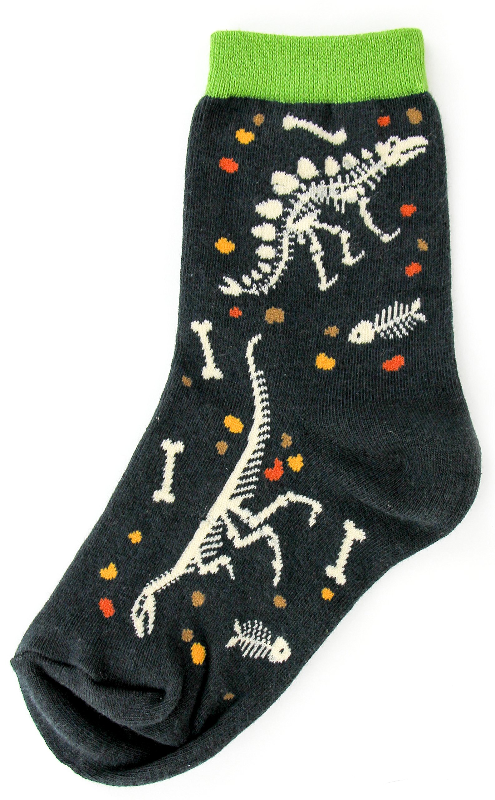 Kids Novelty Socks for School & Play - Fun & Comfortable Children's Socks for Everyday Wear | Perfect for School, Sports & Playtime