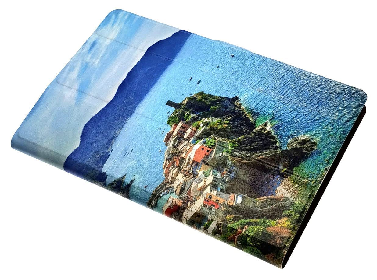Hyjoy TB901 9 Inch Tablet Case with Stand - Slim Protective Cover for 9