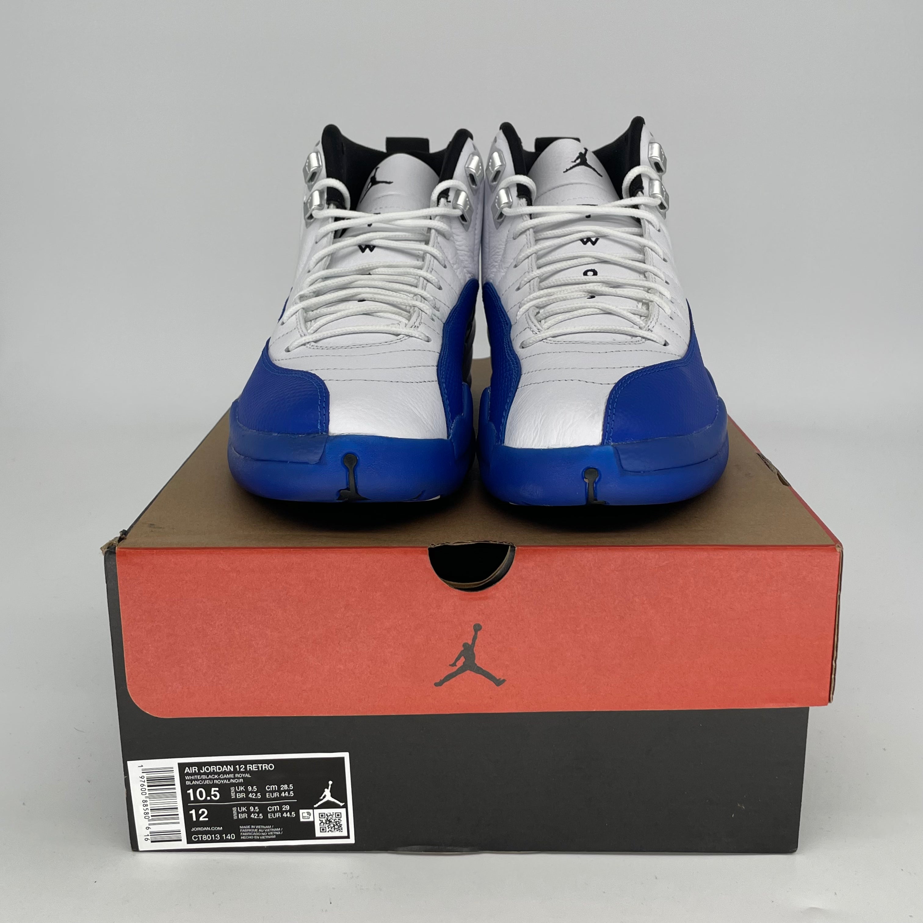 AIR JORDAN 12 Retro 