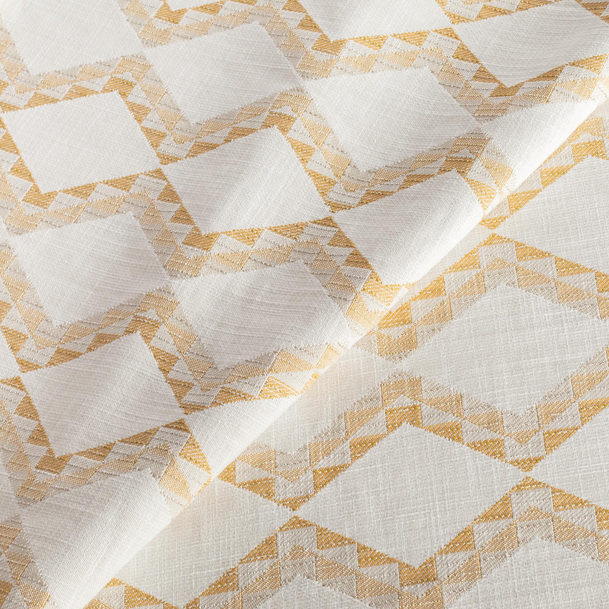 Estevan InsideOut Fabric - Amber Reversible Upholstery Fabric for Sofa, Chair & Home Decor | Perfect for DIY Projects & Interior Design