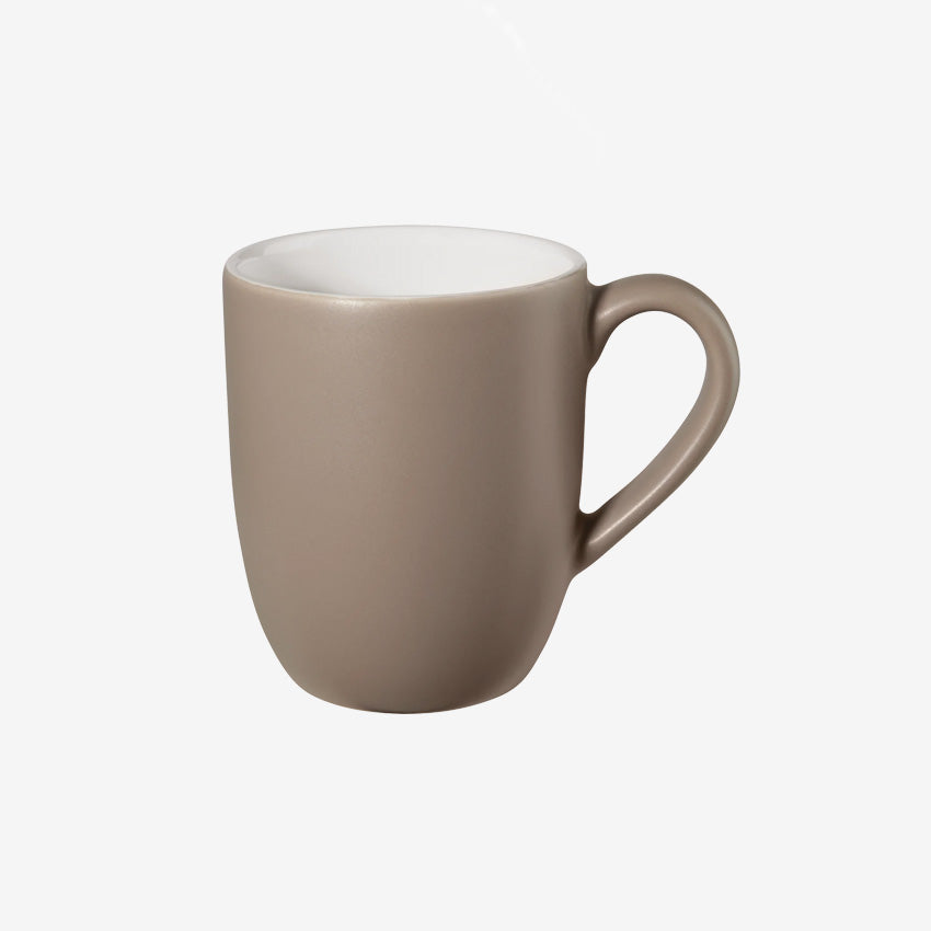 Asa Germany | Grande Colore Mug - Large Colorful Coffee Cup for Home & Office Use - Perfect for Tea, Hot Chocolate & Morning Brews