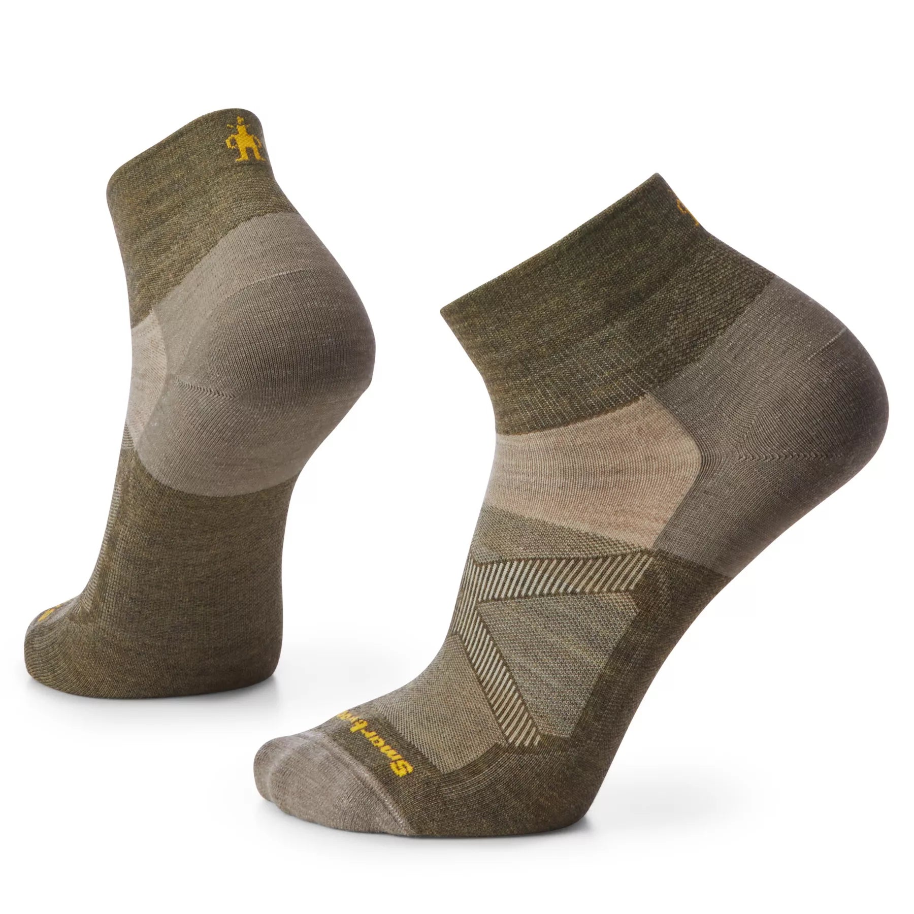Breathable Bike Zero Cushion Ankle Socks SW001989 - Perfect for Cycling, Running & Outdoor Sports