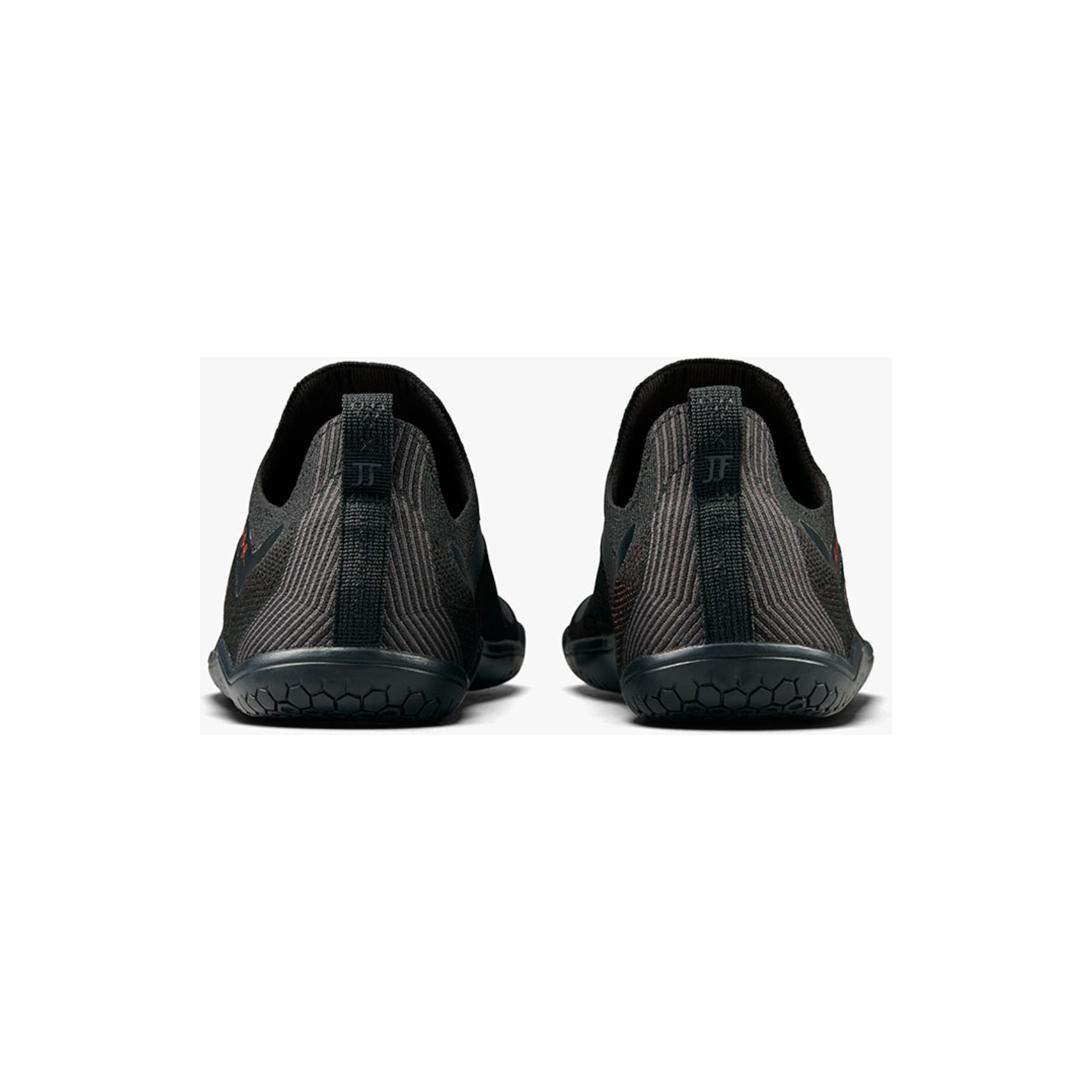 Vivobarefoot Men's Primus Lite Knit JJF Barefoot Shoes - Lightweight Minimalist Running & Walking Shoes for Natural Movement - Perfect for Gym, Trail Running & Everyday Wear