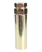 7 Spline Drive Key 21/22mm - Professional Spline Bit for Automotive and Machinery Repair - Perfect for DIY, Garage, and Industrial Use
