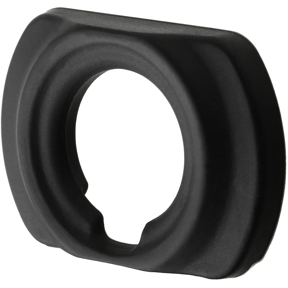 Fujifilm EC XT S Small Eyecup Compatible with GFX 50S, X-T2 & X-T1 Cameras - Perfect for Outdoor Photography & Low Light Shooting