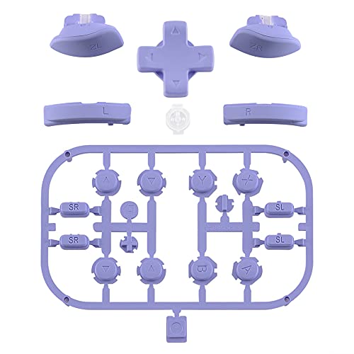 Light Violet