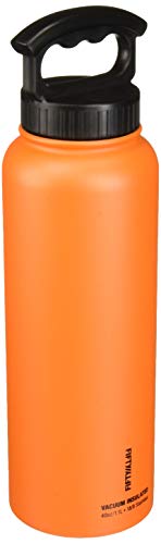 Solar Orange