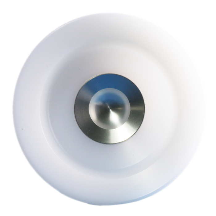 YoYoFactory Wedge Professional Yo-Yo for Beginners & Advanced Players - Perfect for Tricks, Competitions & Fun Outdoor Activities