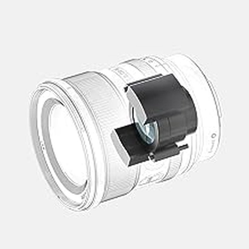 Sony FE 20mm F1.8 G Full Frame Ultra Wide Angle Prime Lens for Landscape, Astro & Low Light Photography - Compatible with Sony E-Mount Cameras