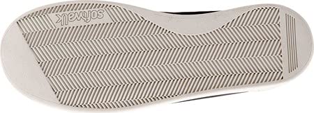 SoftWalk Women's Comfortable Walking Sneakers - Lightweight Breathable Slip-On Shoes for Work, Travel & Everyday Wear