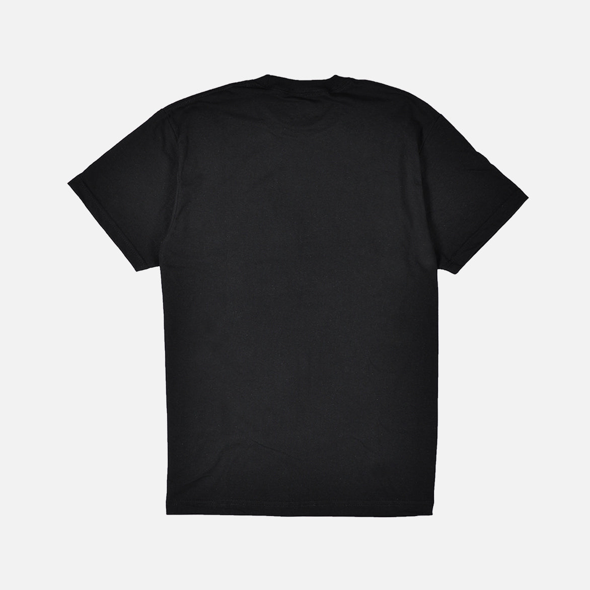 Premium Diamond Print T-Shirt for Men & Women - Soft Cotton Crewneck Tee in Classic Black | Casual Wear, Street Style & Everyday Comfort