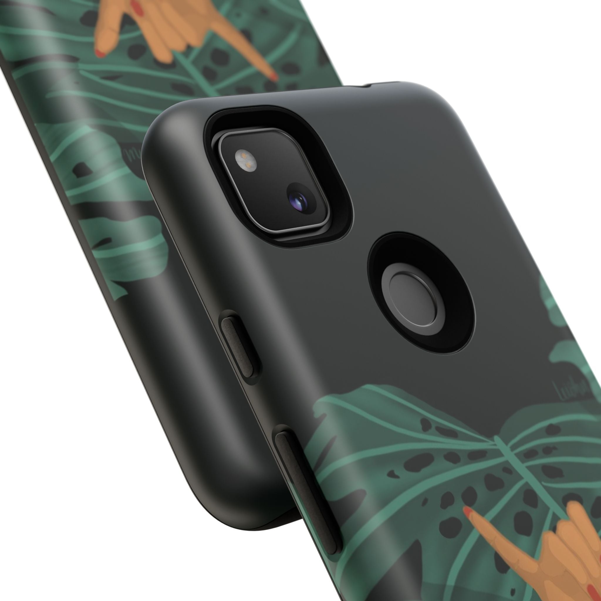 Shaka Google Pixel Phone Case - Durable Protective Cover for Google Pixel Series | Perfect for Work, Travel & Outdoor Activities