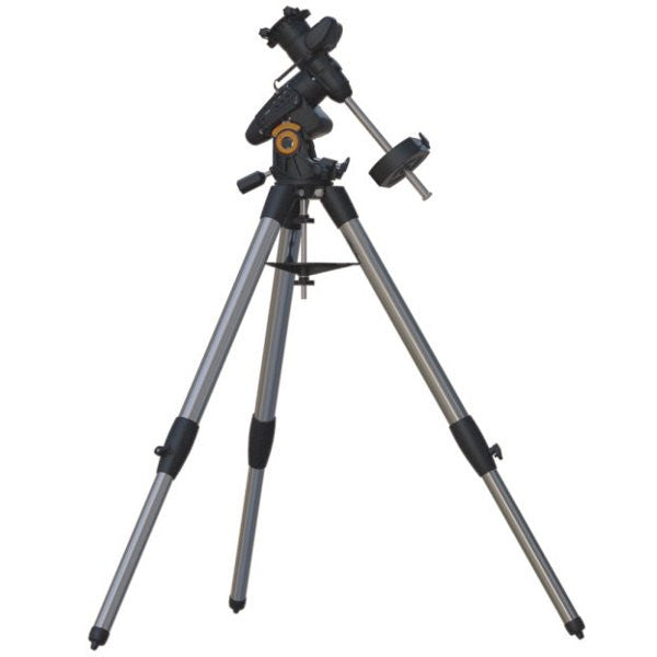 Celestron Advanced VX Equatorial Mount Telescope - High Precision Tracking for Astrophotography & Stargazing - Perfect for Backyard Astronomy & Night Sky Observation