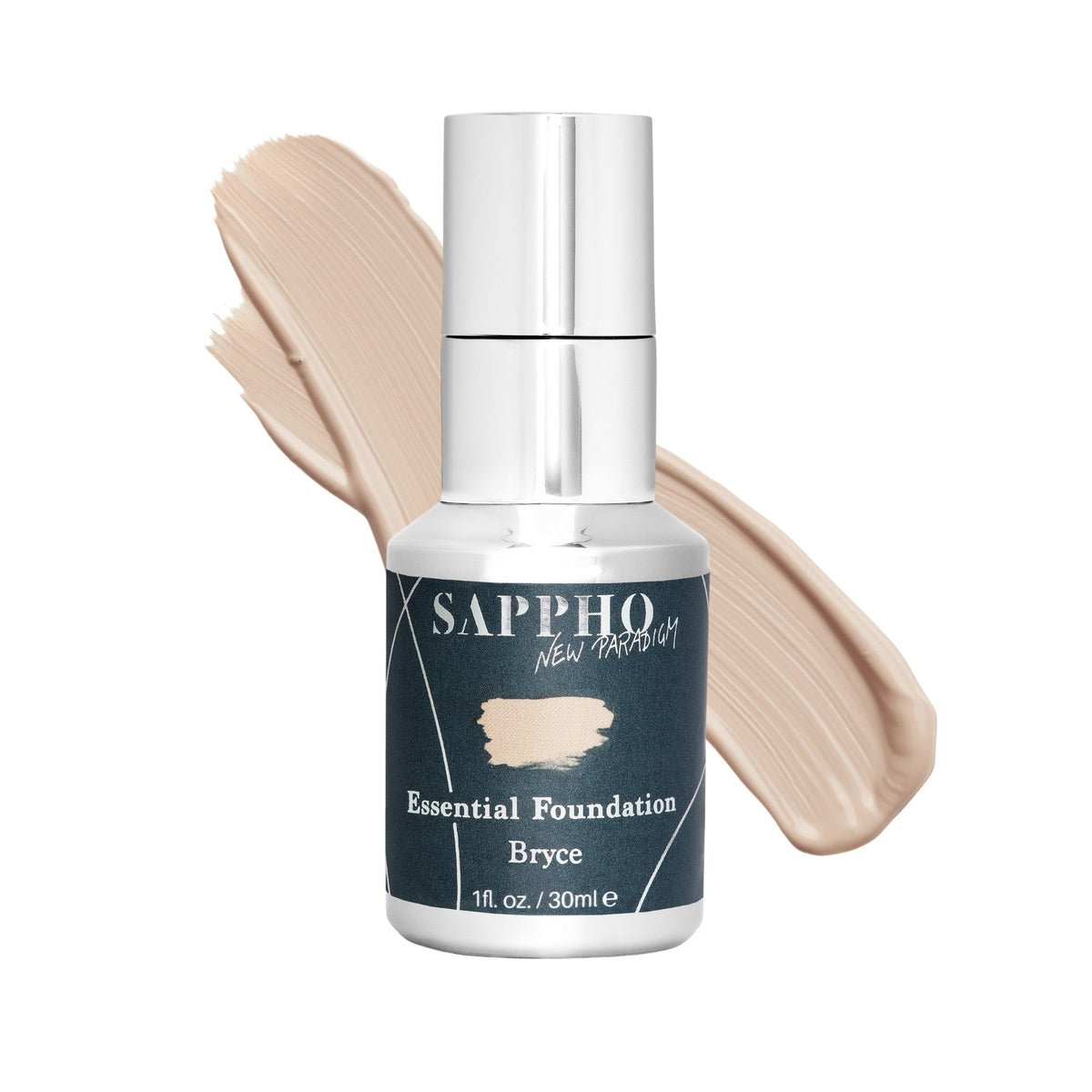 Best Essential Foundation Makeup - Long Lasting, Full Coverage Liquid Foundation for Flawless Skin | Perfect for Daily Wear, Special Occasions & Photo Shoots
