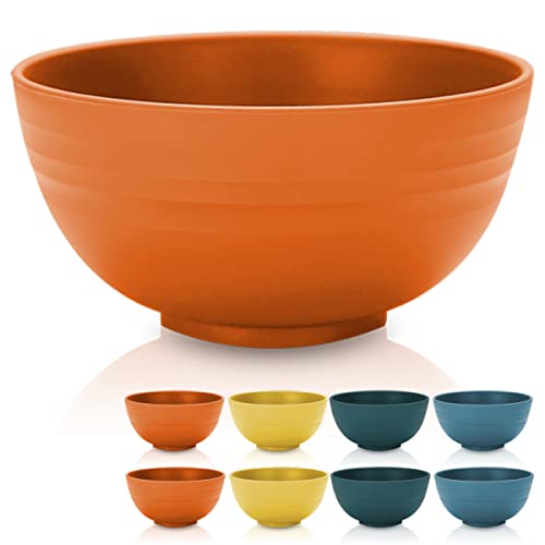 4. Orange