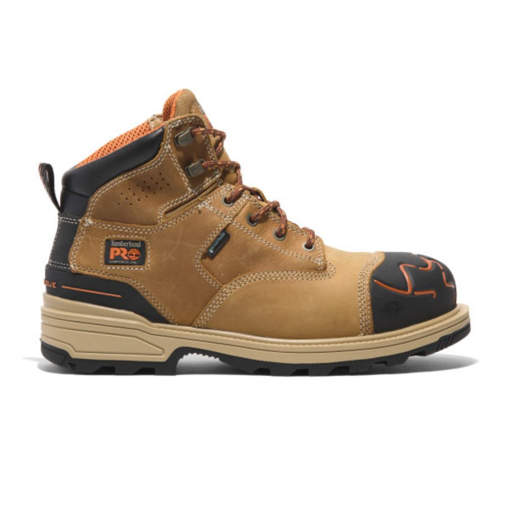 Timberland PRO Magnitude Men's 6
