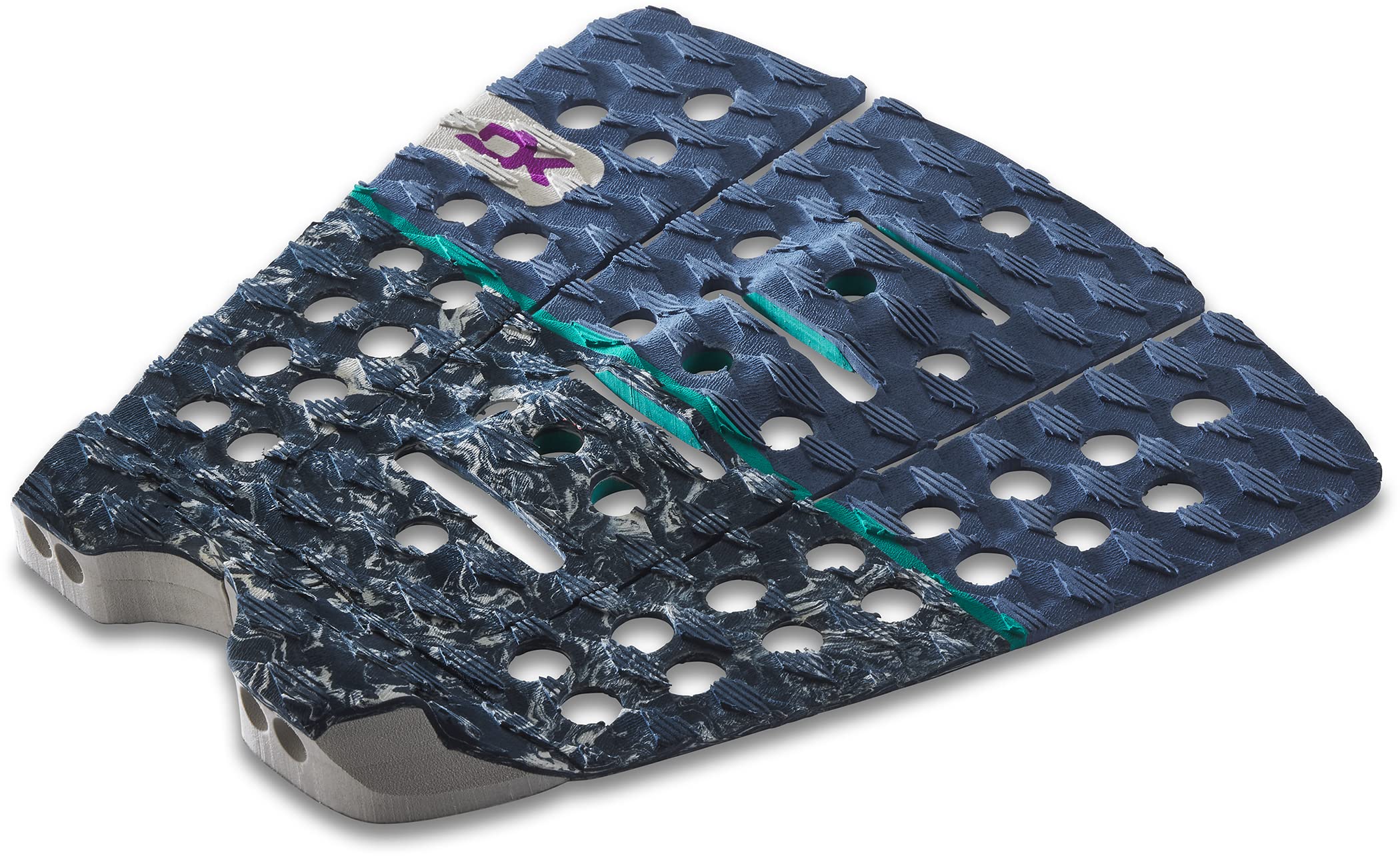 Shane Dorian Pro Surf Traction Pad - Non-Slip Grip for Surfboard Deck - High-Performance Surfing Accessory for Professional & Amateur Surfers - Perfect for Big Wave Riding & Daily Surf Sessions