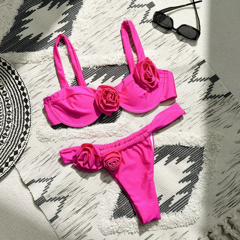 Rose Red