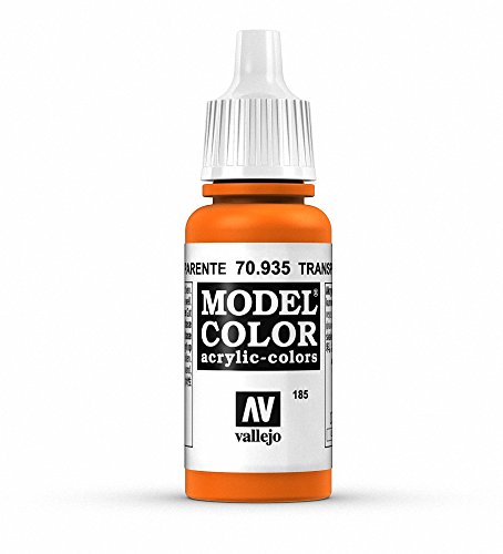 Trans Orange