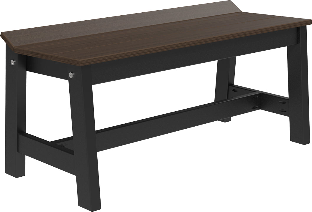 Brazilian Walnut / Black