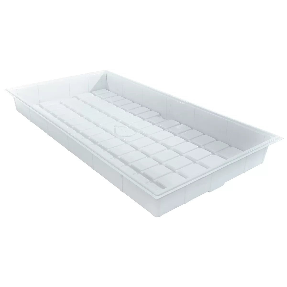 Botanicare® Original Grow ID Trays - Hydroponic Seedling Starter Trays for Indoor Gardening & Plant Propagation - Perfect for Home Growers & Greenhouse Use