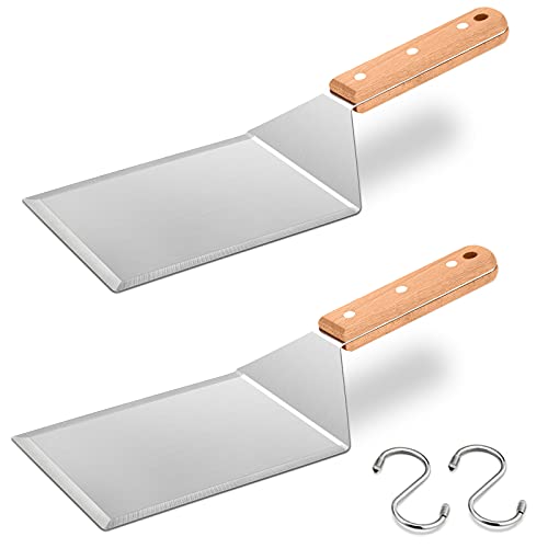 Wooden Handle