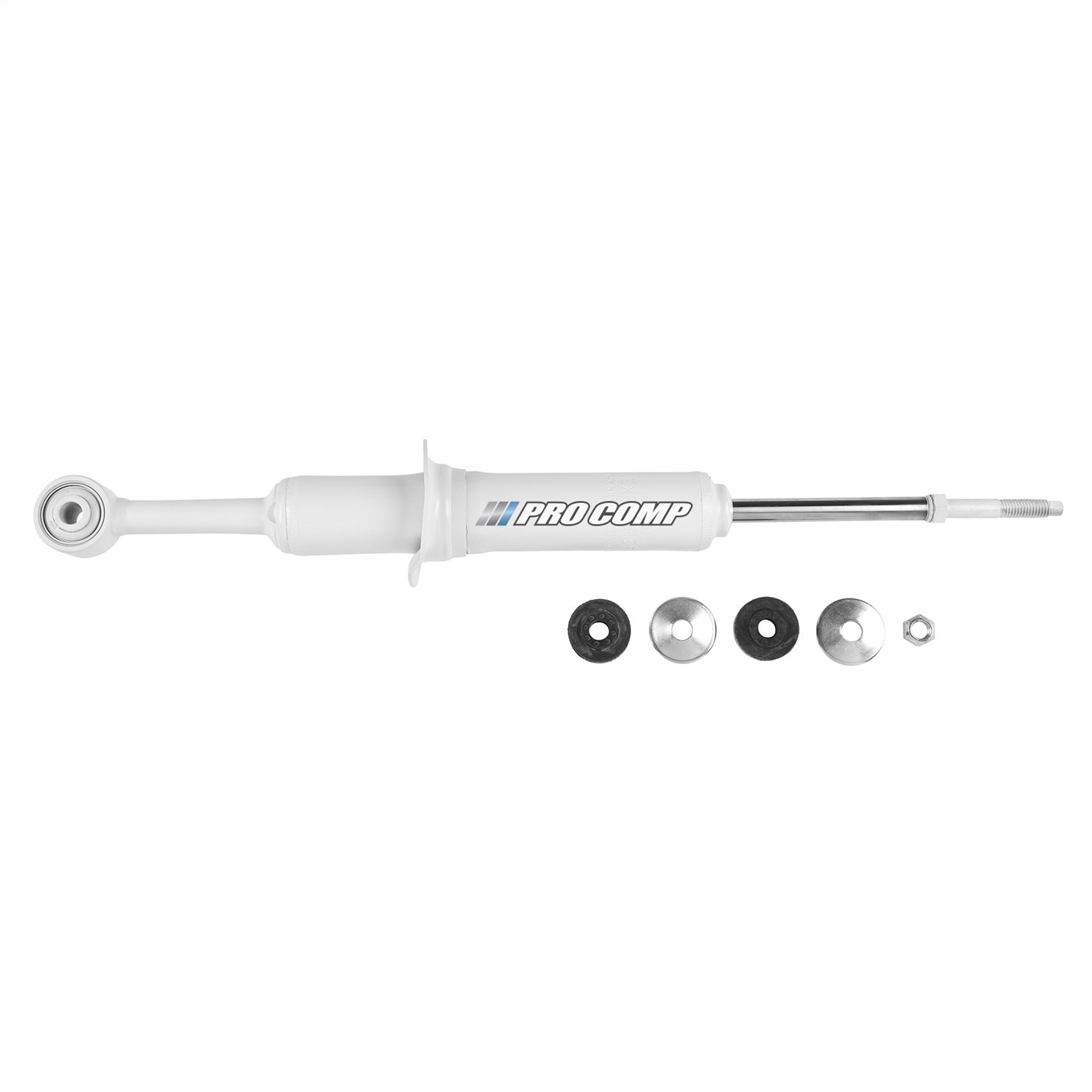 Pro Comp 623553 Performance Shock Absorber - Heavy Duty Off-Road & Truck Suspension Upgrade for Smooth Ride & Enhanced Control