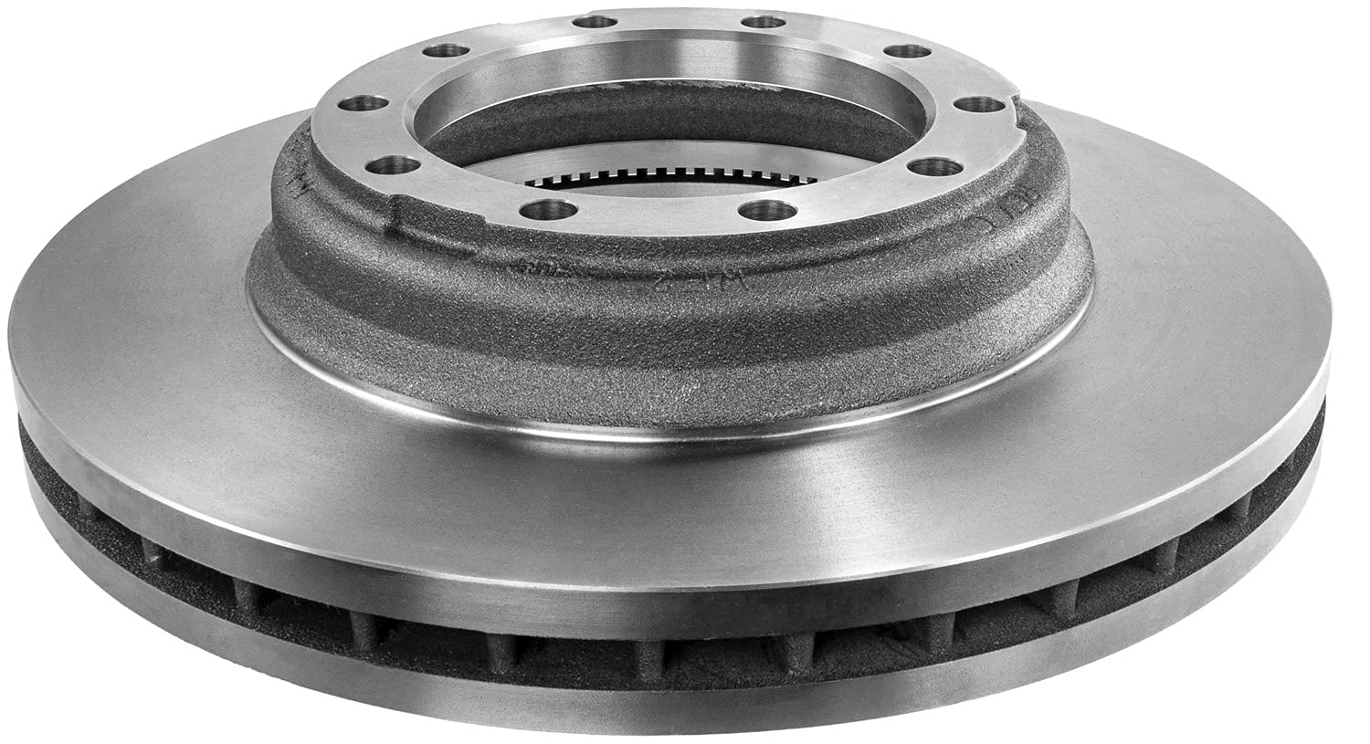 High-Performance PR98225 Disc Brake Rotor - Premium Replacement for Smooth Braking | Perfect for Trucks, SUVs, and Daily Commuter Vehicles