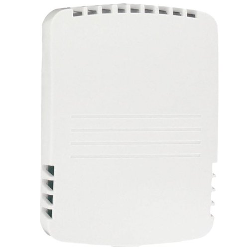 Dwyer Series RHP-3W RH/DP Transmitter - Wall Mount Humidity & Pressure Sensor with 4-20mA Output - Ideal for HVAC, Industrial Monitoring, and Environmental Control Systems