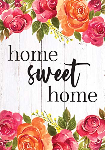 Farmhouse Floral
